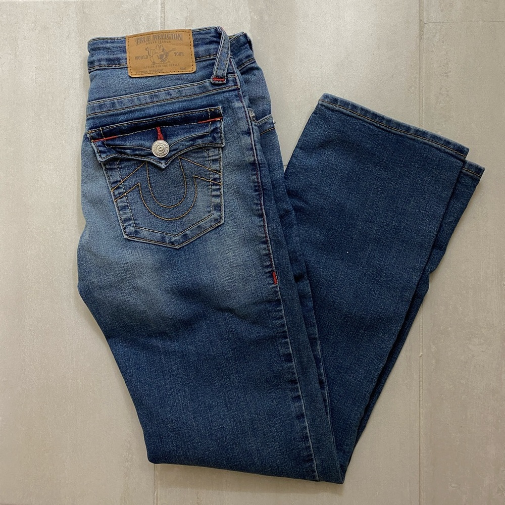 True Religion jeans